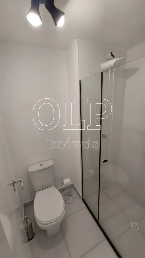 Apartamento, 1 quarto, 40 m² - Foto 13