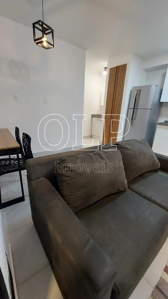 Apartamento, 1 quarto, 40 m² - Foto 10