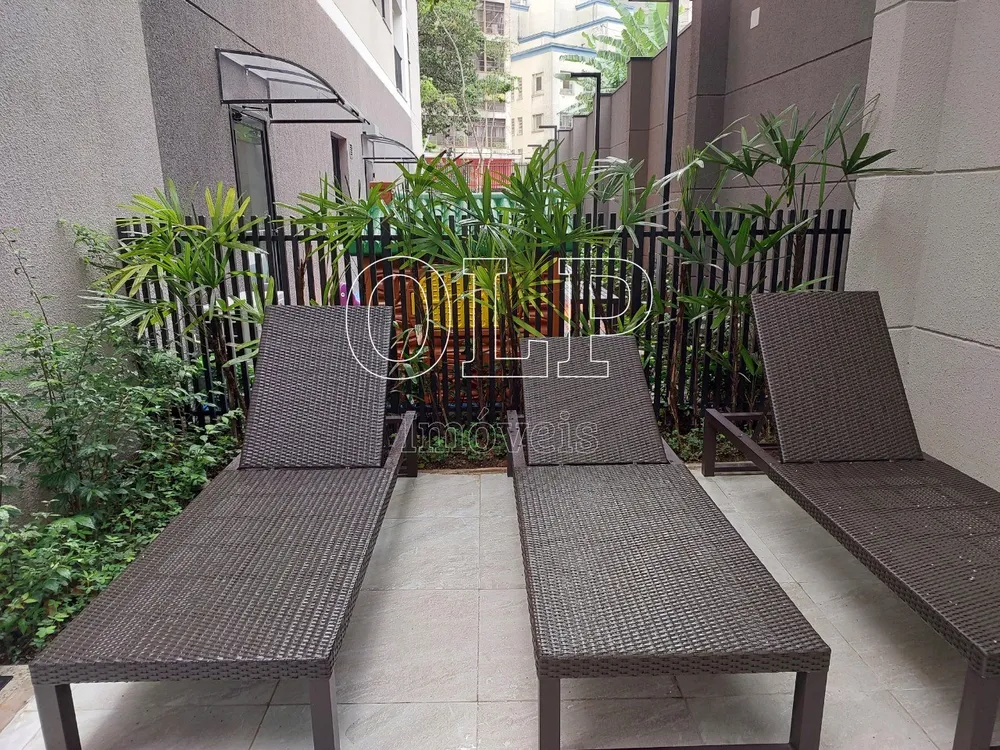 Apartamento, 1 quarto, 40 m² - Foto 18