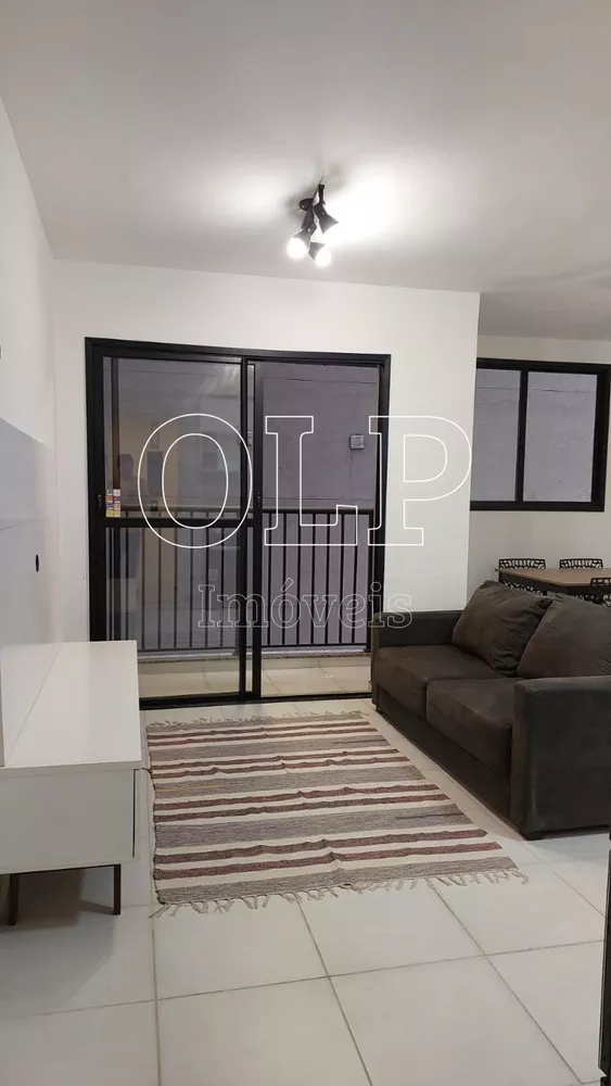 Apartamento à venda e aluguel com 1 quarto, 40m² - Foto 4