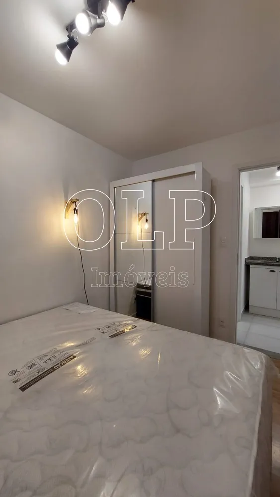 Apartamento, 1 quarto, 40 m² - Foto 15