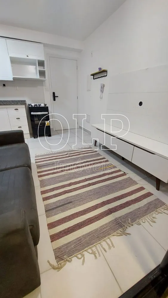 Apartamento, 1 quarto, 40 m² - Foto 9