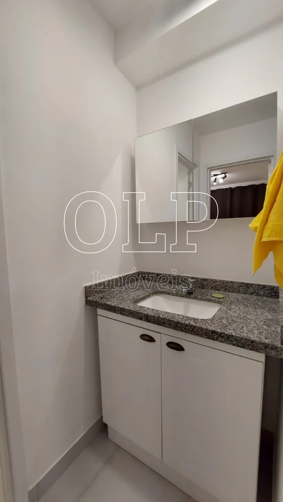 Apartamento, 1 quarto, 40 m² - Foto 12