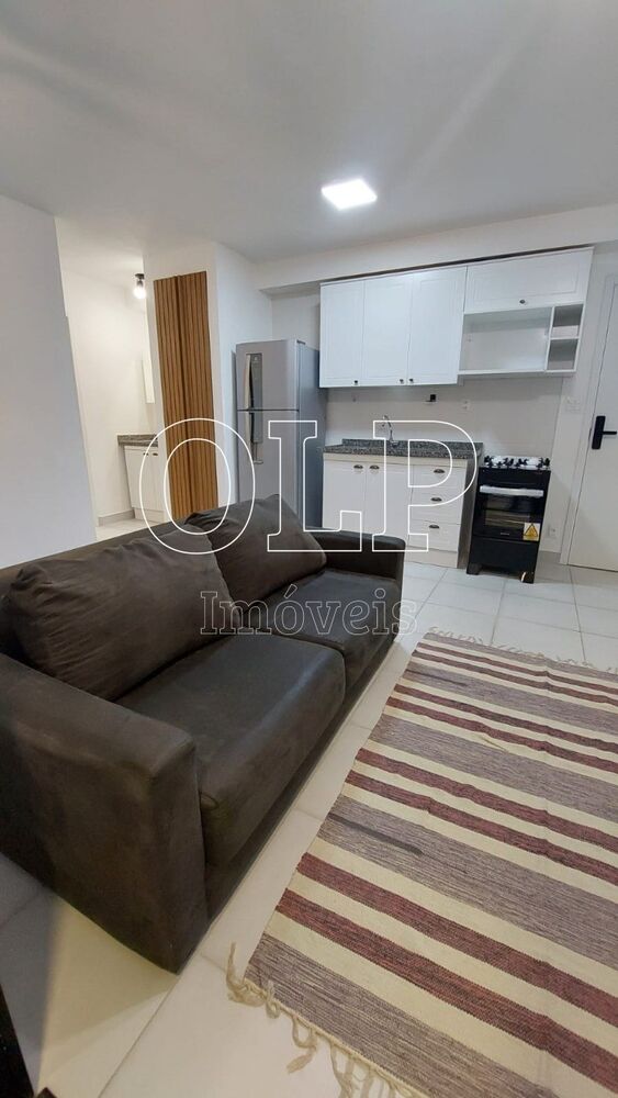 Apartamento, 1 quarto, 40 m² - Foto 4