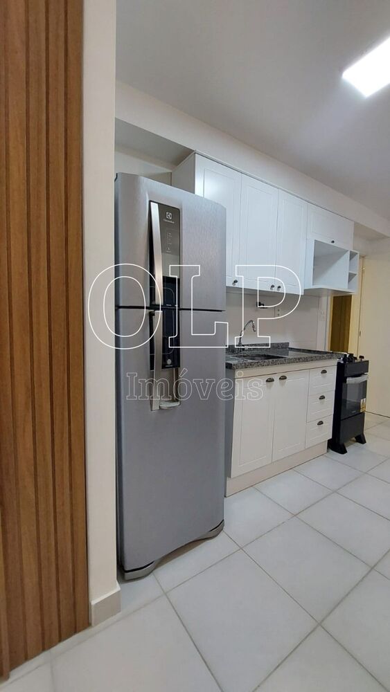 Apartamento, 1 quarto, 40 m² - Foto 3