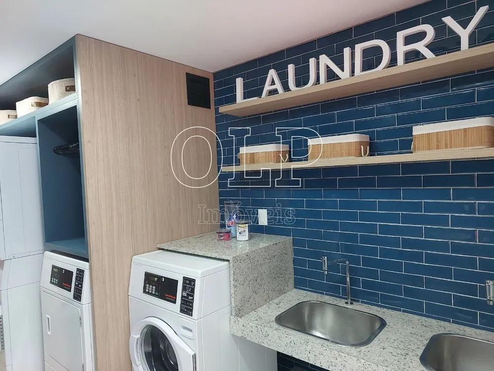 Apartamento, 1 quarto, 40 m² - Foto 17