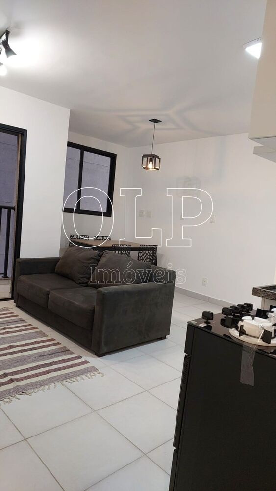 Apartamento, 1 quarto, 40 m² - Foto 1