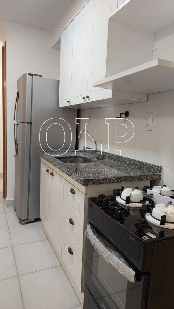 Apartamento, 1 quarto, 40 m² - Foto 2