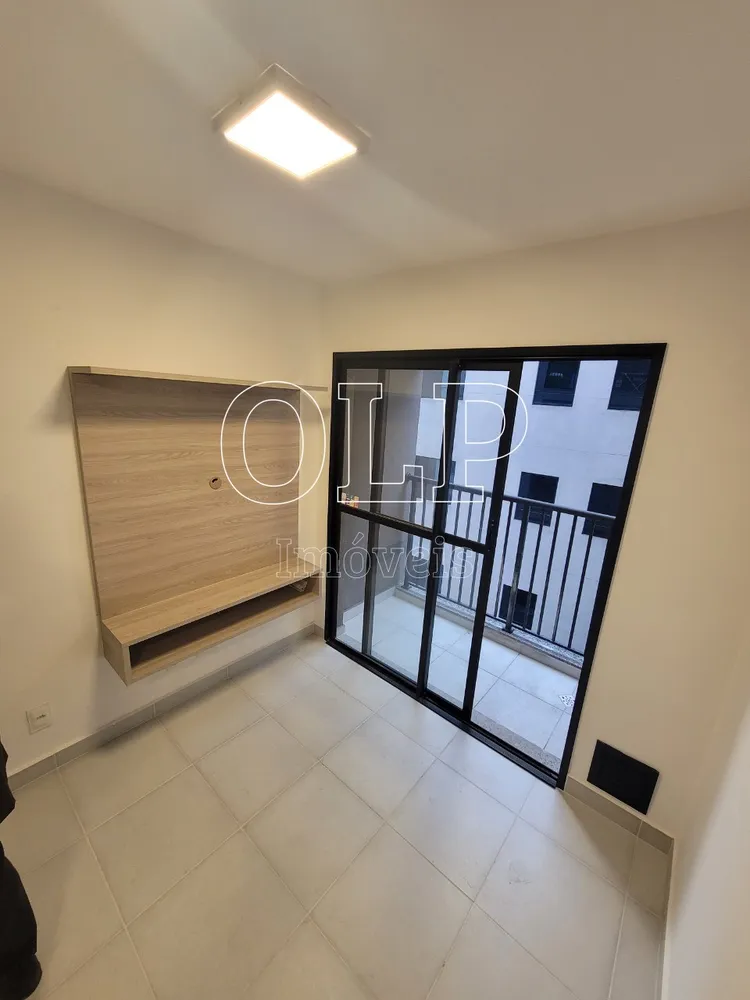 Apartamento, 2 quartos, 39 m² - Foto 4