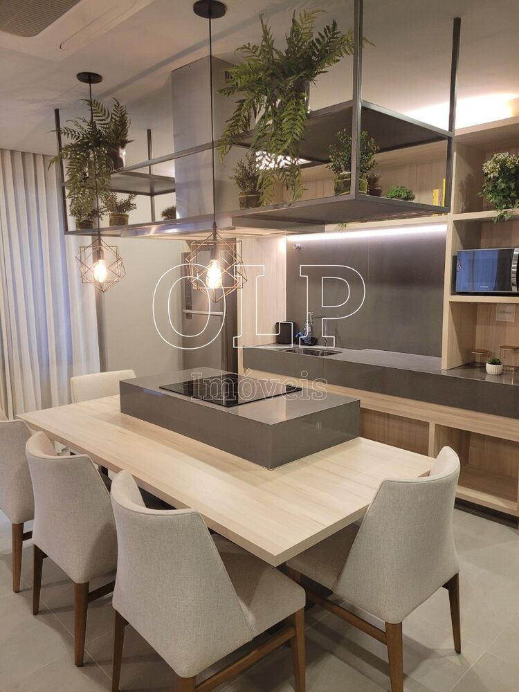 Apartamento, 2 quartos, 39 m² - Foto 3