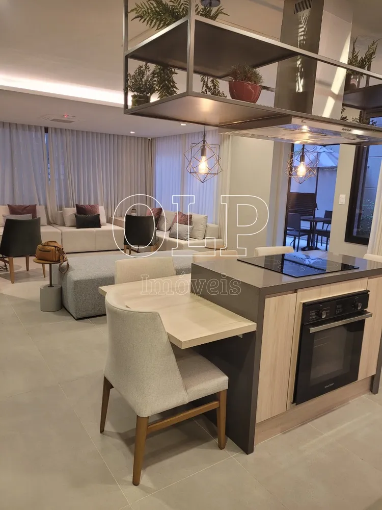 Apartamento, 2 quartos, 39 m² - Foto 7