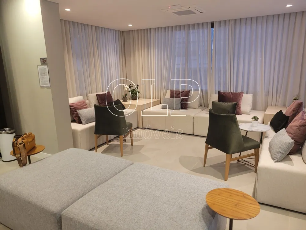 Apartamento, 2 quartos, 39 m² - Foto 14