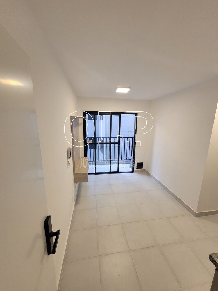 Apartamento, 2 quartos, 39 m² - Foto 1