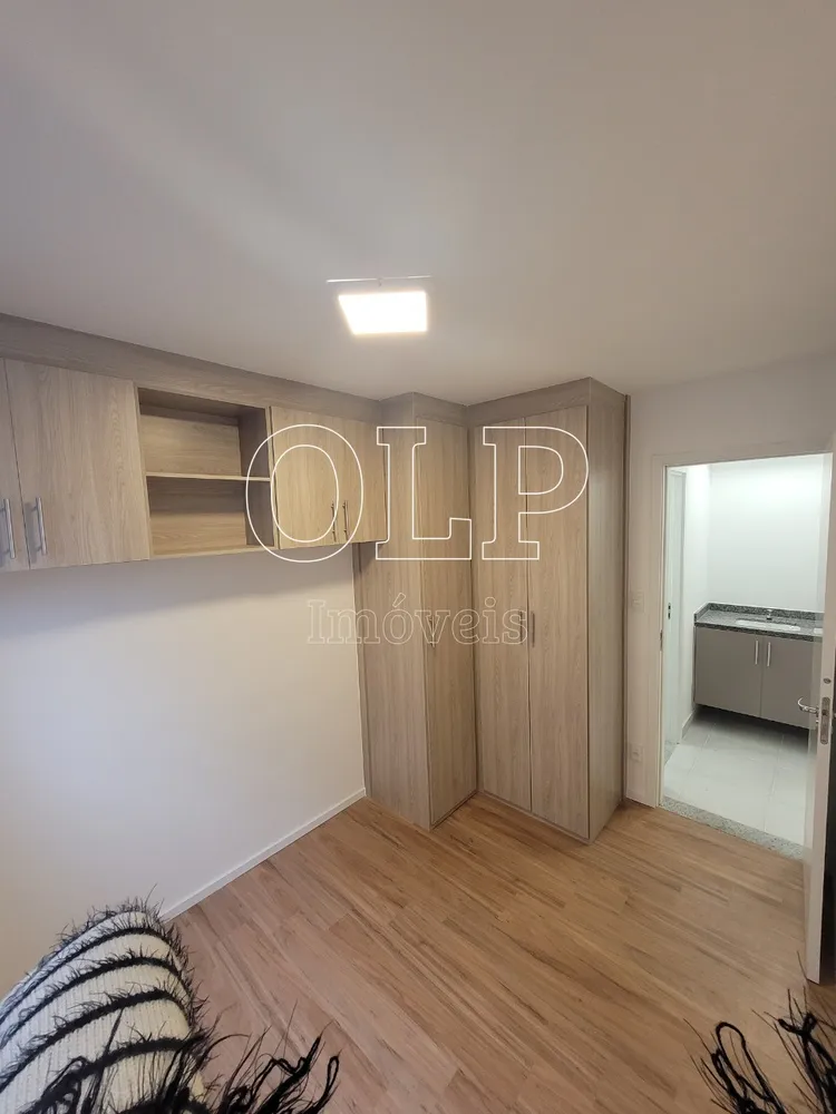 Apartamento, 2 quartos, 39 m² - Foto 8