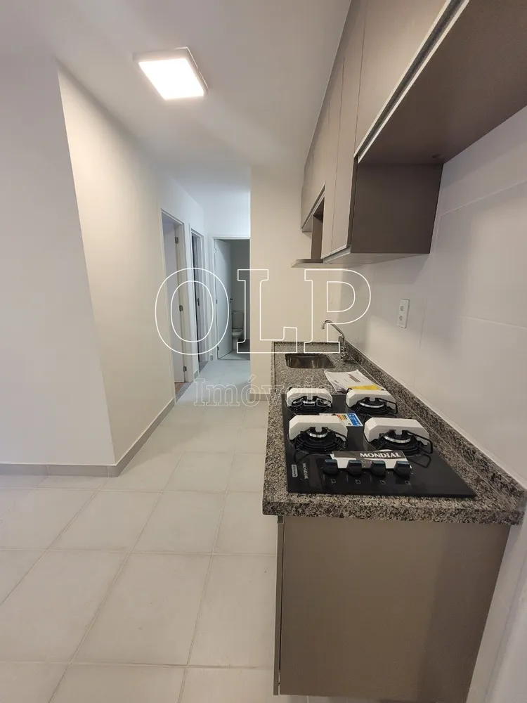 Apartamento, 2 quartos, 39 m² - Foto 3