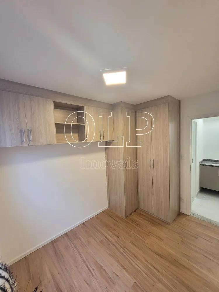 Apartamento, 2 quartos, 39 m² - Foto 8