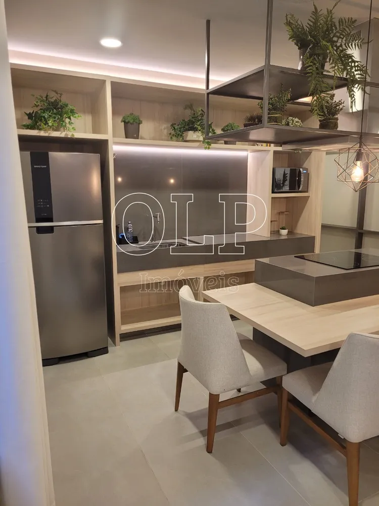 Apartamento, 2 quartos, 39 m² - Foto 5