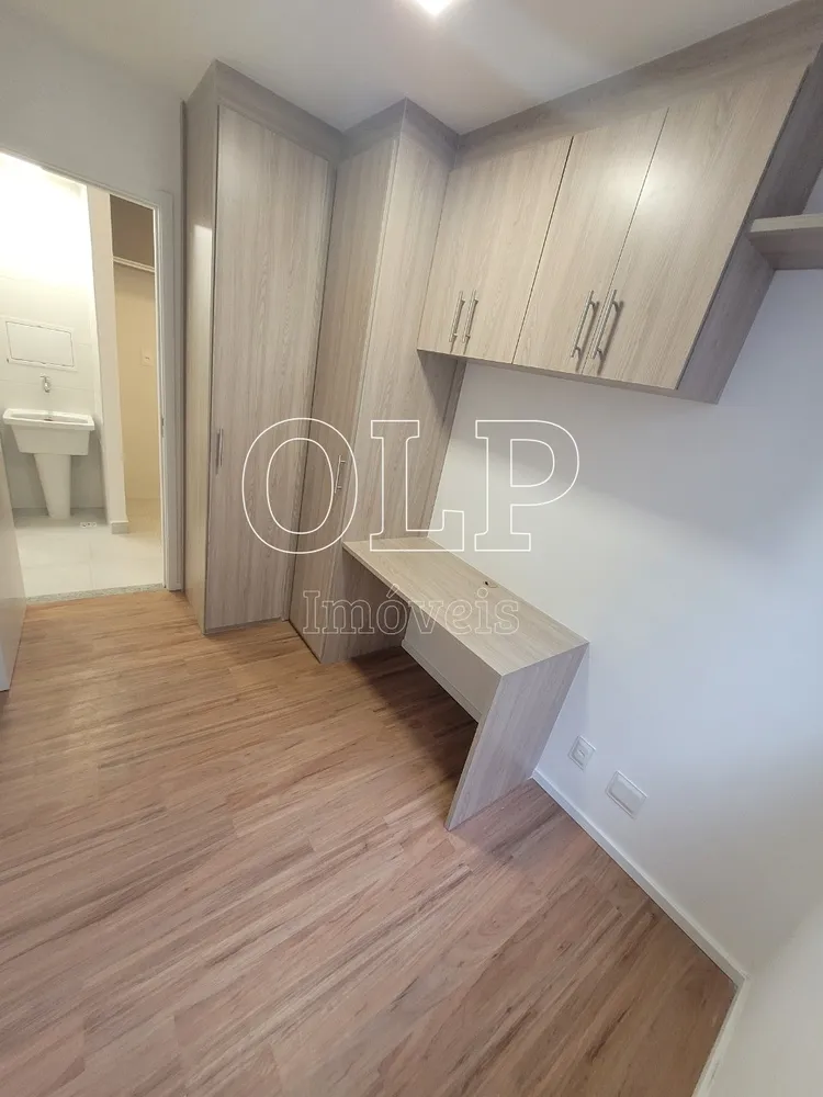 Apartamento, 2 quartos, 39 m² - Foto 5