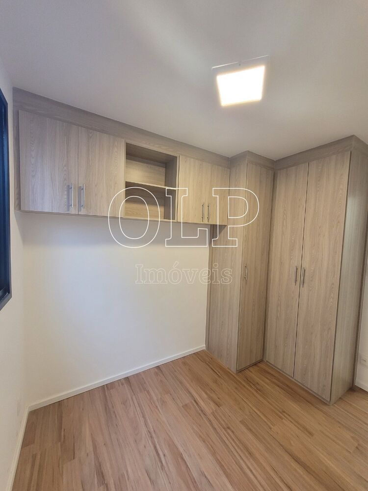 Apartamento, 2 quartos, 39 m² - Foto 2