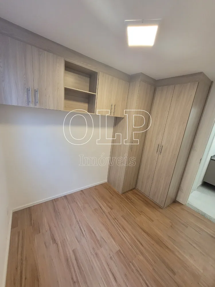 Apartamento, 2 quartos, 39 m² - Foto 6