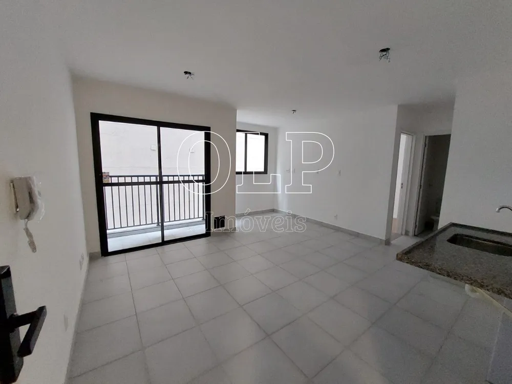Apartamento, 2 quartos, 36 m² - Foto 3
