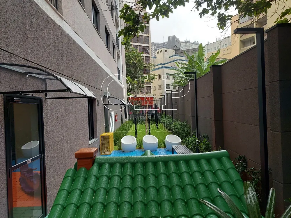 Apartamento, 2 quartos, 36 m² - Foto 9