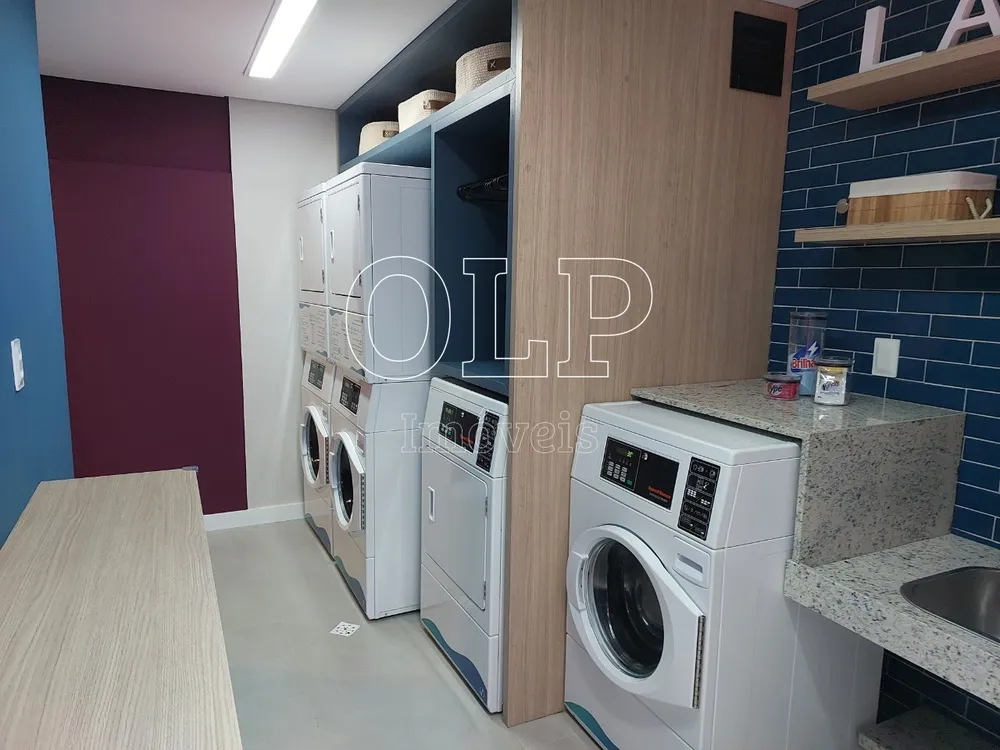 Apartamento, 2 quartos, 36 m² - Foto 5