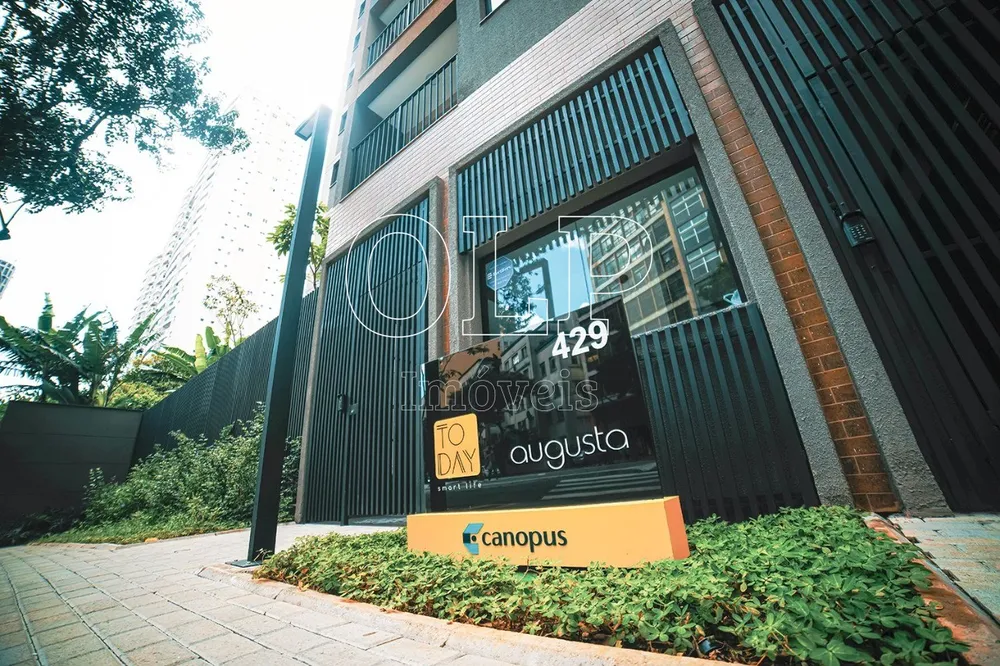 Apartamento, 2 quartos, 36 m² - Foto 2