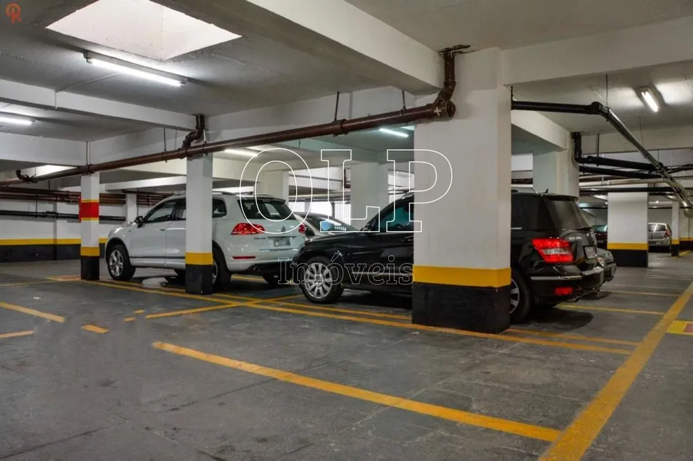 Apartamento, 3 quartos, 125 m² - Foto 1