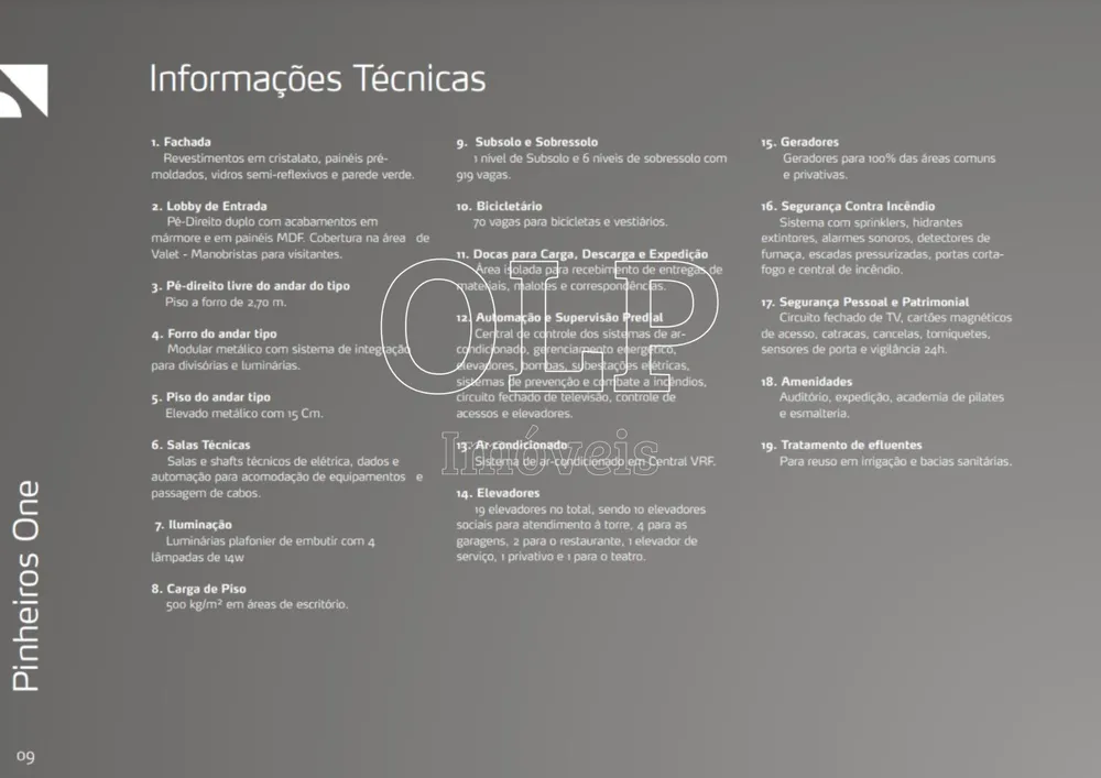 Sala-Conjunto, 1617 m² - Foto 14