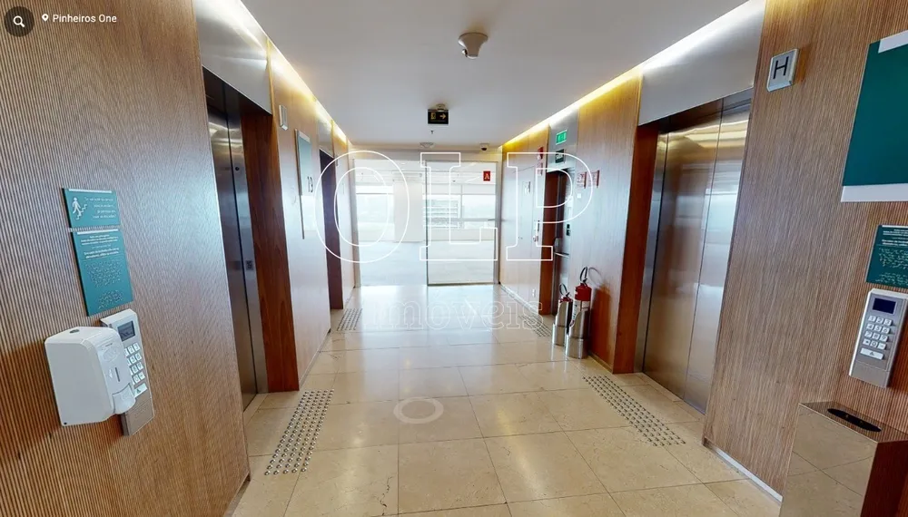 Sala-Conjunto, 1617 m² - Foto 6