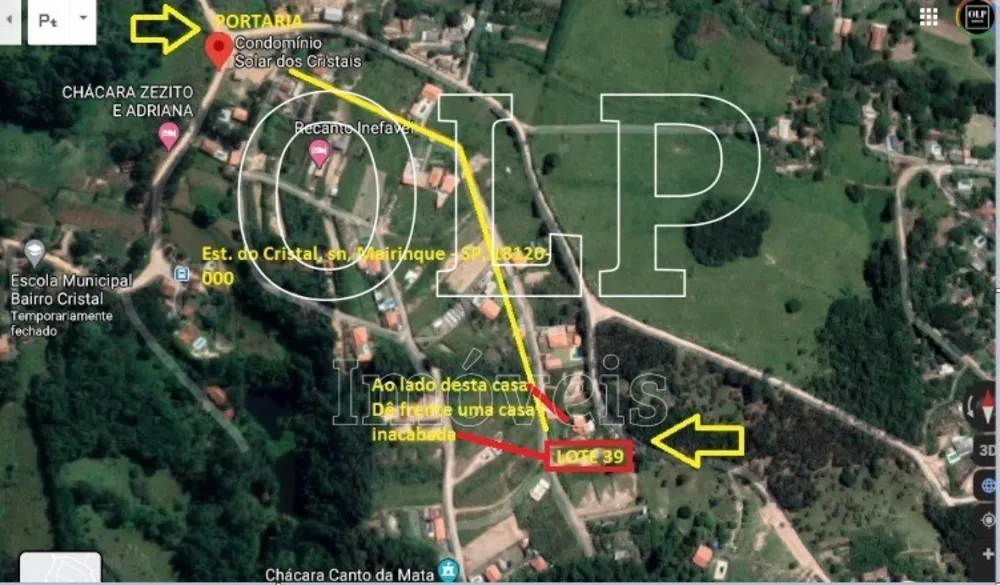 Terreno, 1000 m² - Foto 10