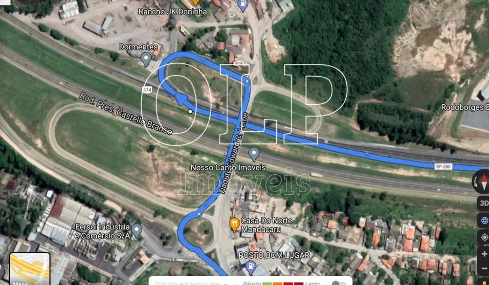 Terreno, 1000 m² - Foto 11