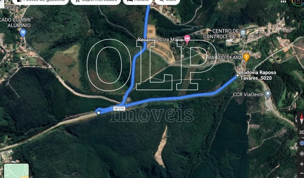 Terreno, 1000 m² - Foto 12