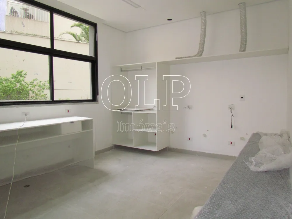 Apartamento, 1 quarto, 35 m² - Foto 15