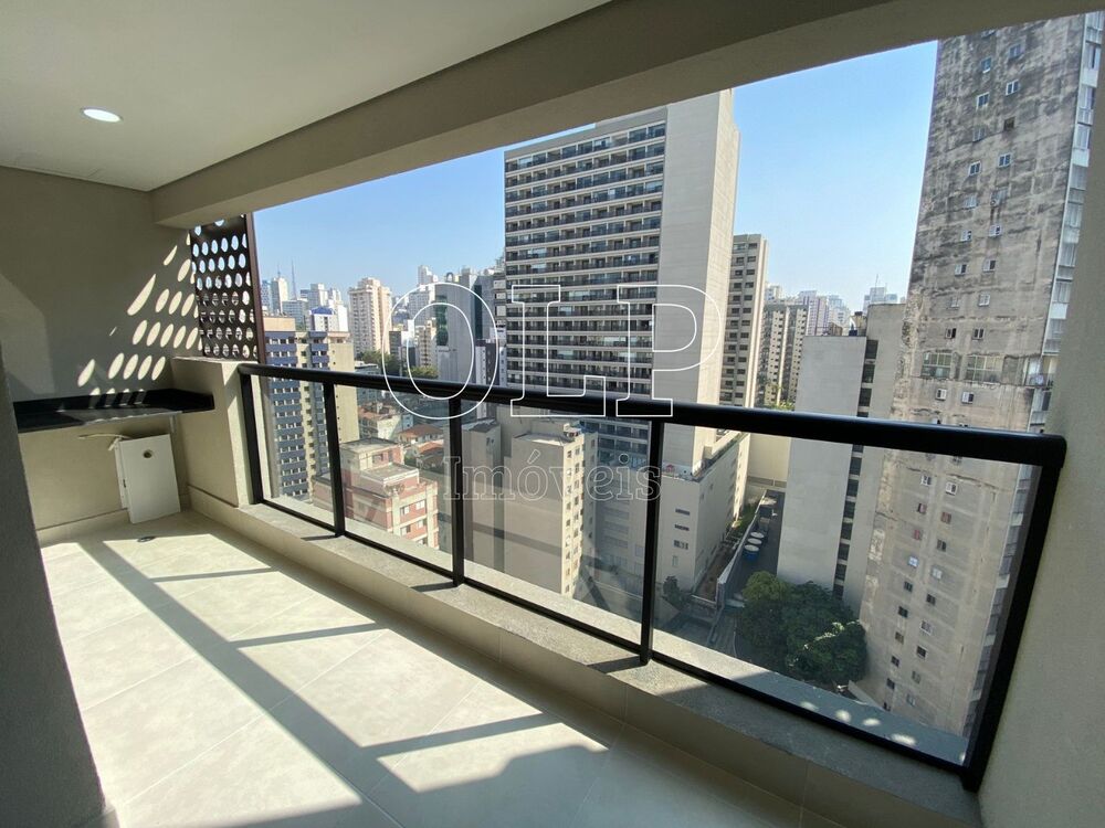 Apartamento, 1 quarto, 35 m² - Foto 3