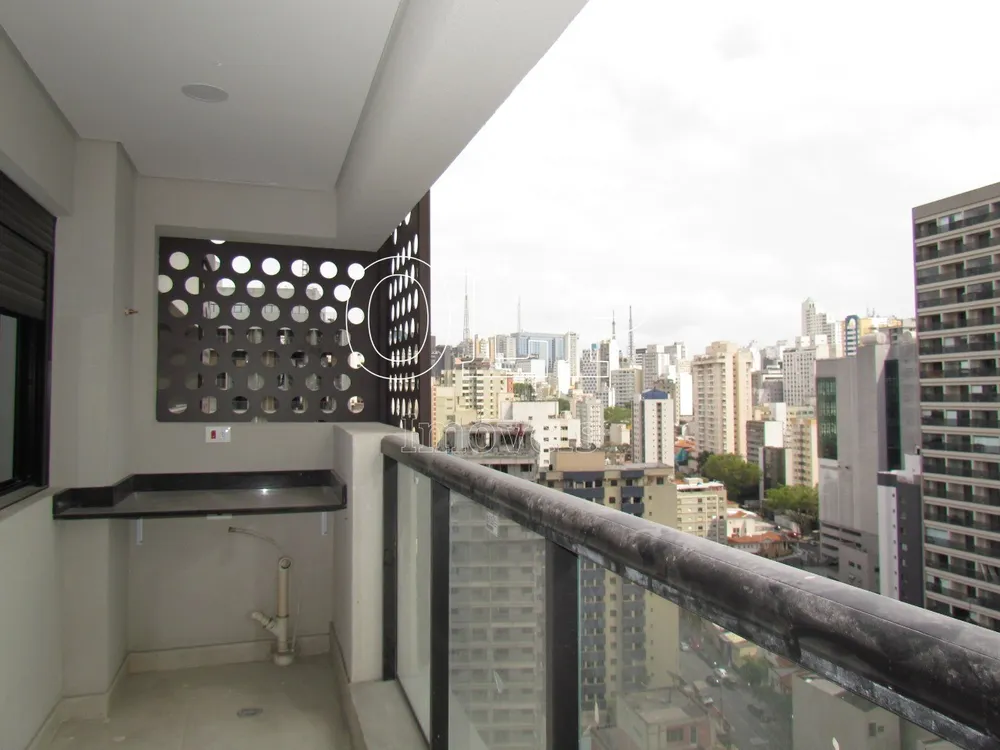 Apartamento, 1 quarto, 35 m² - Foto 10