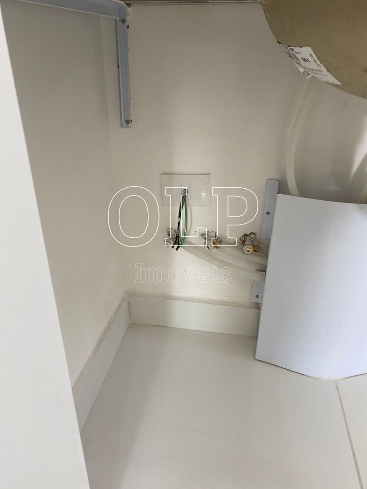 Apartamento, 1 quarto, 35 m² - Foto 2