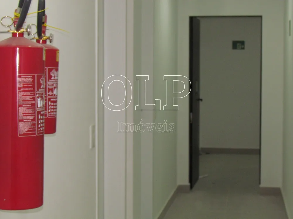 Apartamento, 1 quarto, 35 m² - Foto 13