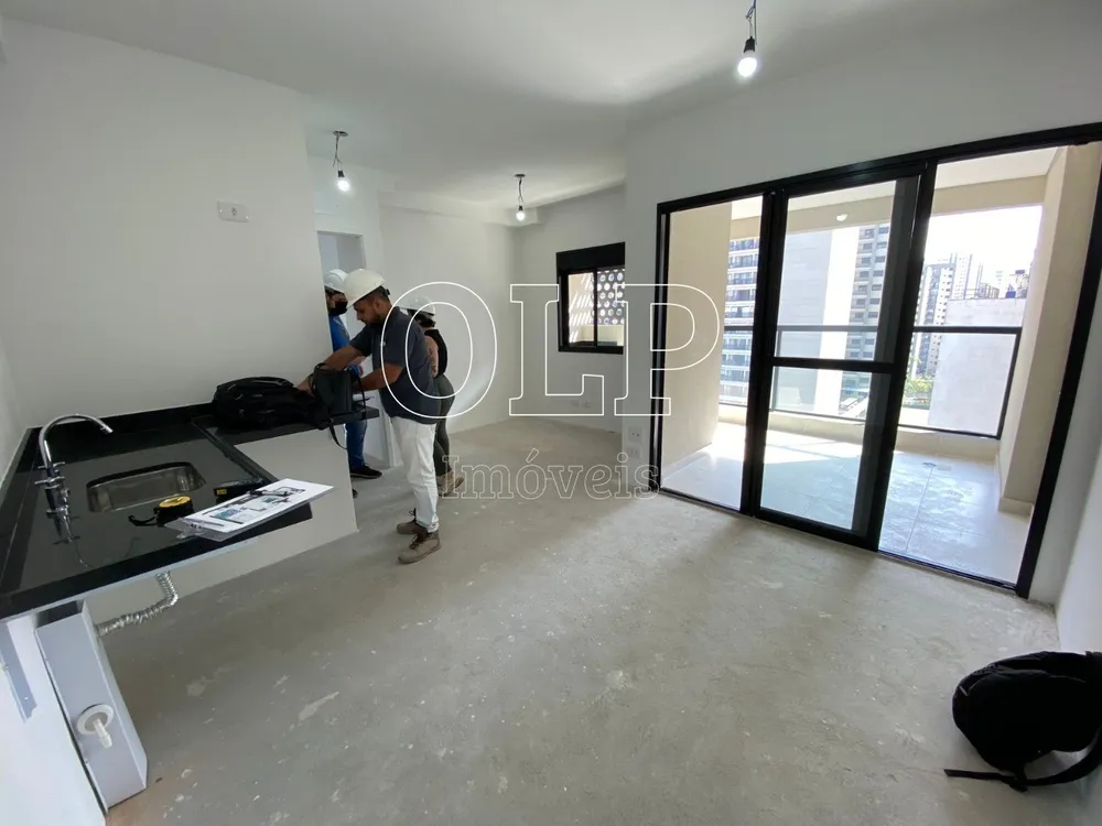 Apartamento, 1 quarto, 35 m² - Foto 6