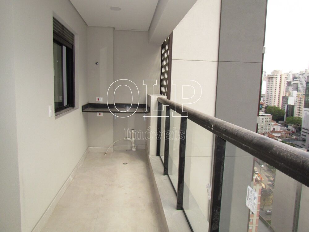 Apartamento, 1 quarto, 35 m² - Foto 8