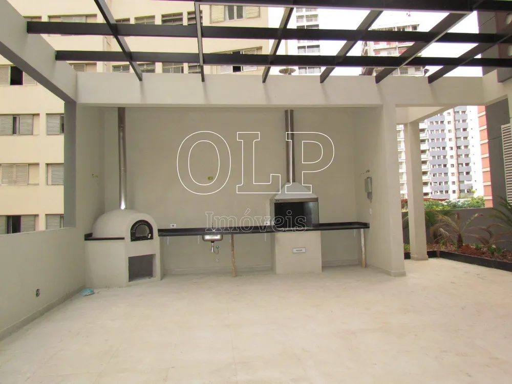 Apartamento, 1 quarto, 35 m² - Foto 24