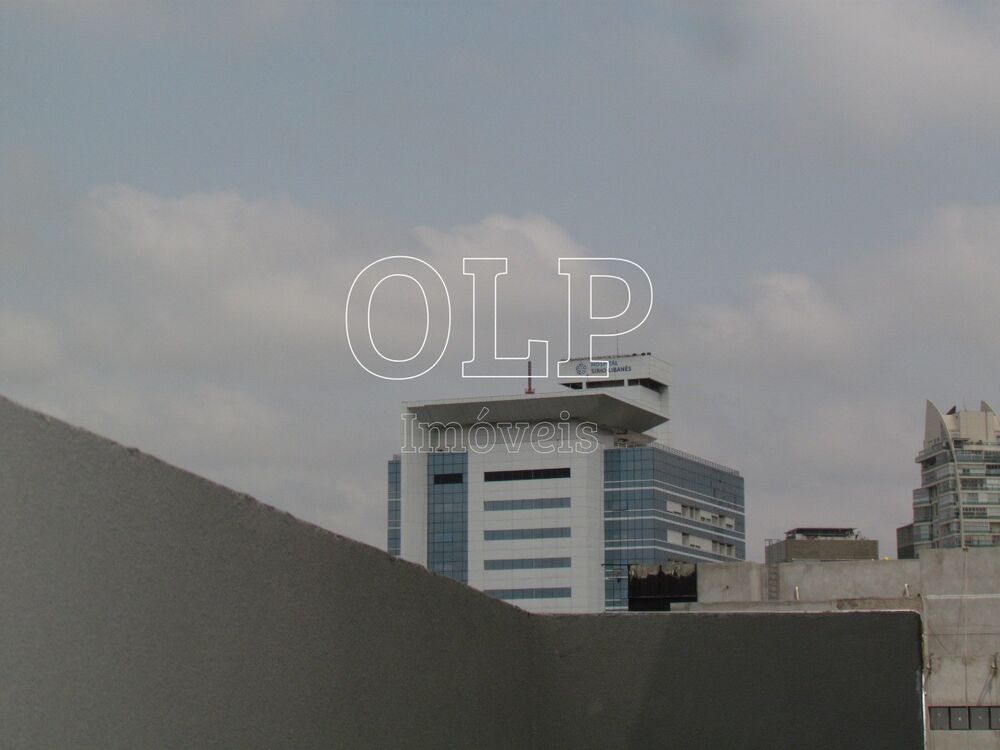 Apartamento, 1 quarto, 35 m² - Foto 10