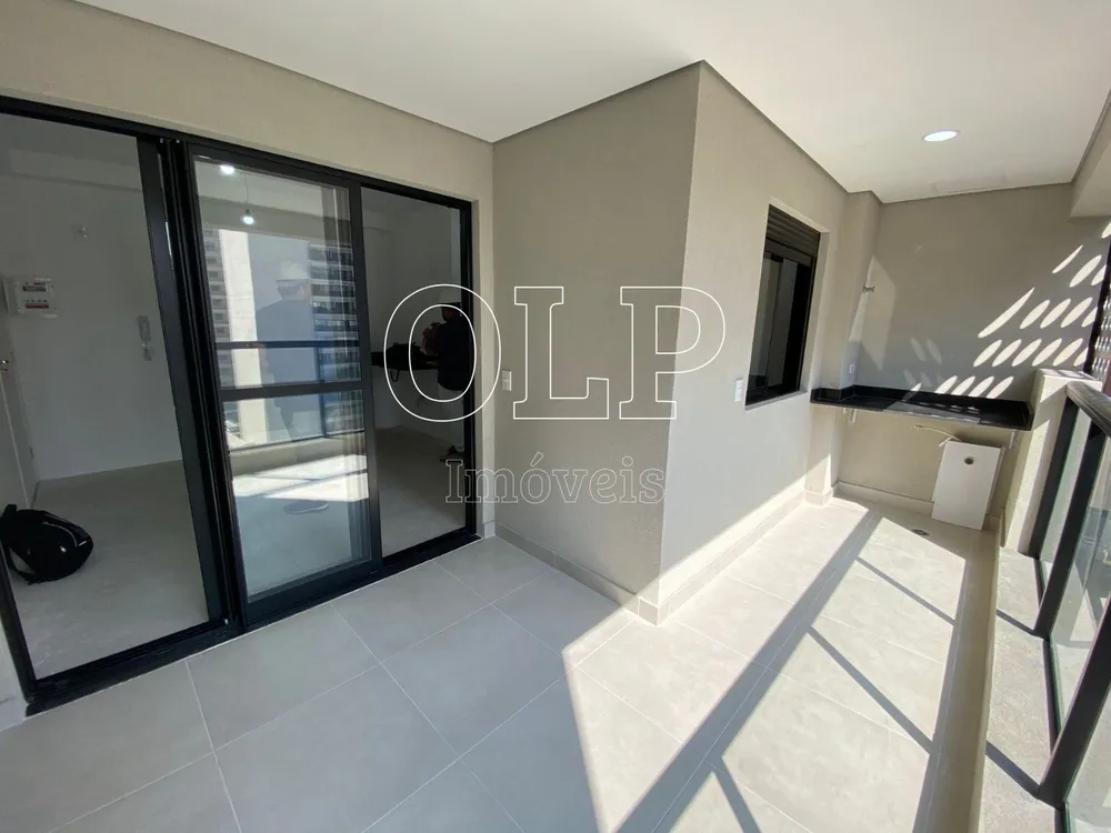 Apartamento, 1 quarto, 35 m² - Foto 14