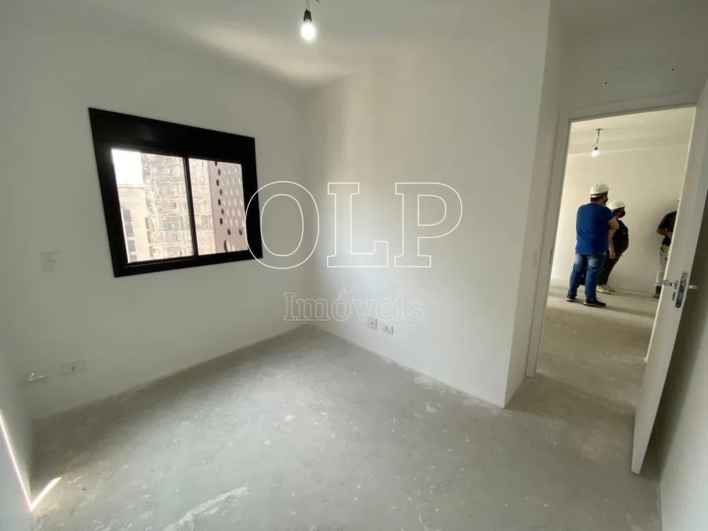Apartamento, 1 quarto, 35 m² - Foto 8