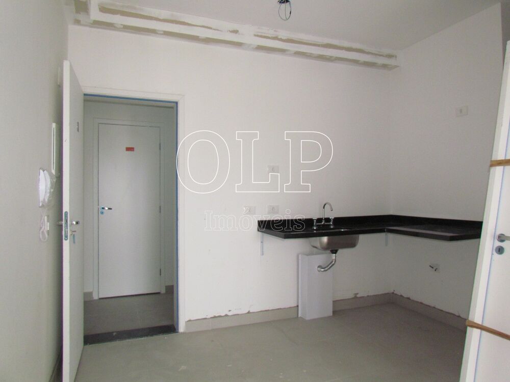 Apartamento, 1 quarto, 35 m² - Foto 6