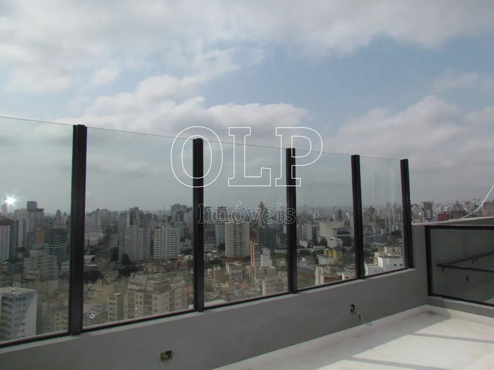 Apartamento, 1 quarto, 35 m² - Foto 16