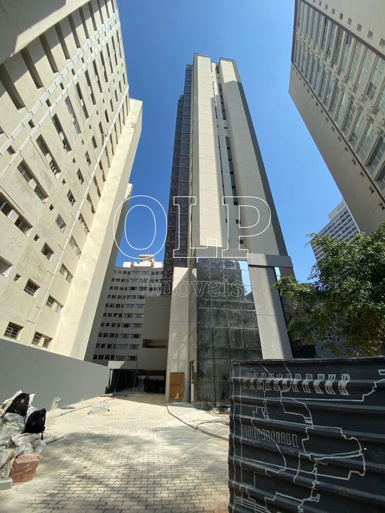 Apartamento, 1 quarto, 35 m² - Foto 1