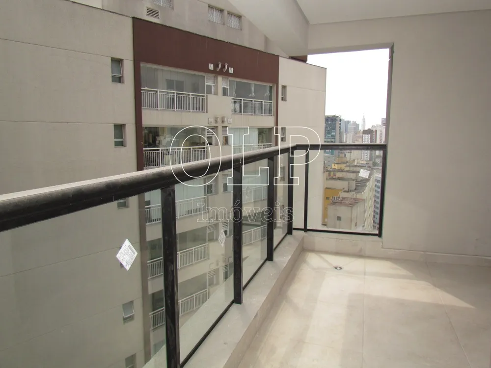 Apartamento, 1 quarto, 35 m² - Foto 12