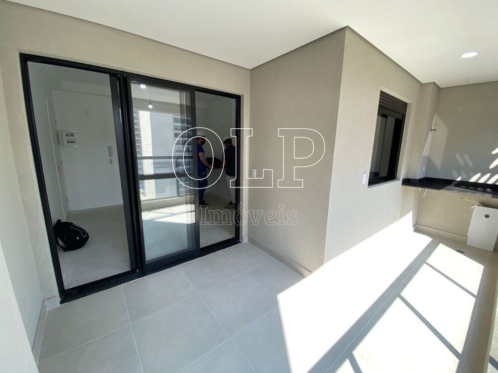 Apartamento, 1 quarto, 35 m² - Foto 4